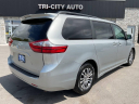 Thumbnail image of 2019 Toyota Sienna at Tri City Auto Sales LLC