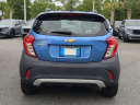 Thumbnail image of 2017 Chevrolet Spark at Langdale Honda