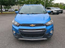 Thumbnail image of 2017 Chevrolet Spark at Langdale Honda