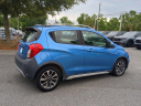 Thumbnail image of 2017 Chevrolet Spark at Langdale Honda