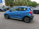 Thumbnail image of 2017 Chevrolet Spark at Langdale Honda