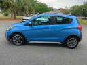 Thumbnail image of 2017 Chevrolet Spark at Langdale Honda