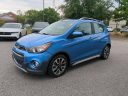 Thumbnail image of 2017 Chevrolet Spark at Langdale Honda