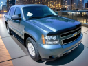 Thumbnail image of 2009 Chevrolet Avalanche at AUTO PARADISE OF TEXAS
