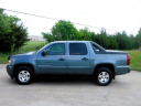 Thumbnail image of 2009 Chevrolet Avalanche at AUTO PARADISE OF TEXAS