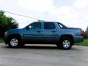 Thumbnail image of 2009 Chevrolet Avalanche at AUTO PARADISE OF TEXAS