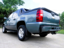 Thumbnail image of 2009 Chevrolet Avalanche at AUTO PARADISE OF TEXAS