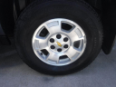 Thumbnail image of 2009 Chevrolet Avalanche at AUTO PARADISE OF TEXAS
