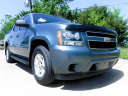 Thumbnail image of 2009 Chevrolet Avalanche at AUTO PARADISE OF TEXAS
