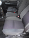 Thumbnail image of 2009 Chevrolet Avalanche at AUTO PARADISE OF TEXAS