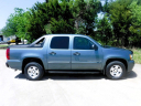Thumbnail image of 2009 Chevrolet Avalanche at AUTO PARADISE OF TEXAS