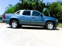 Thumbnail image of 2009 Chevrolet Avalanche at AUTO PARADISE OF TEXAS