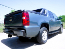 Thumbnail image of 2009 Chevrolet Avalanche at AUTO PARADISE OF TEXAS
