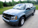 Thumbnail image of 2009 Chevrolet Avalanche at AUTO PARADISE OF TEXAS
