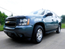 Thumbnail image of 2009 Chevrolet Avalanche at AUTO PARADISE OF TEXAS