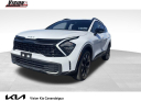 Thumbnail image of 2023 Kia Sportage at Vision Kia Canandaigua