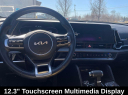Thumbnail image of 2023 Kia Sportage at Vision Kia Canandaigua