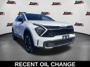 Thumbnail image of 2023 Kia Sportage at Vision Kia Canandaigua