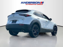 2024 Mazda CX-30 2.5 Turbo Premium at Hyundai on Perryville