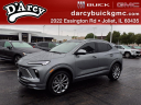 Thumbnail image of 2025 Buick Encore GX at Darcy Buick Gmc