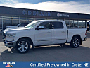 Thumbnail image of 2021 Ram 1500 at SidDillonFordLincolnRR - [New]