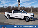 Thumbnail image of 2021 Ram 1500 at SidDillonFordLincolnRR - [New]