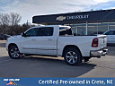 Thumbnail image of 2021 Ram 1500 at SidDillonFordLincolnRR - [New]