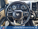 Thumbnail image of 2021 Ram 1500 at SidDillonFordLincolnRR - [New]