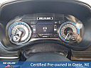 Thumbnail image of 2021 Ram 1500 at SidDillonFordLincolnRR - [New]