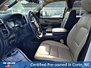 Thumbnail image of 2021 Ram 1500 at SidDillonFordLincolnRR - [New]