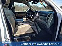 Thumbnail image of 2021 Ram 1500 at SidDillonFordLincolnRR - [New]