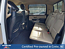 Thumbnail image of 2021 Ram 1500 at SidDillonFordLincolnRR - [New]