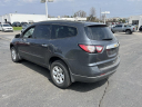 2013 Chevrolet Traverse LS at Serra Honda Brighton
