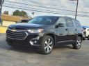 Thumbnail image of 2020 Chevrolet Traverse at A & B Motors Of Waterford