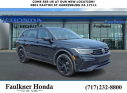 Thumbnail image of 2024 Volkswagen Tiguan at Faulkner Honda Used