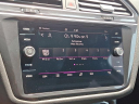 Thumbnail image of 2024 Volkswagen Tiguan at Faulkner Honda Used