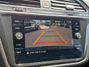 Thumbnail image of 2024 Volkswagen Tiguan at Faulkner Honda Used