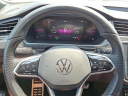 Thumbnail image of 2024 Volkswagen Tiguan at Faulkner Honda Used