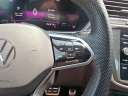 Thumbnail image of 2024 Volkswagen Tiguan at Faulkner Honda Used