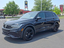 Thumbnail image of 2024 Volkswagen Tiguan at Faulkner Honda Used