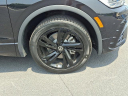Thumbnail image of 2024 Volkswagen Tiguan at Faulkner Honda Used