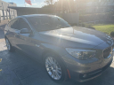 2015 BMW 5 Series 535i Gran Turismo at 5 Star Chevrolet
