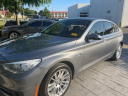 Thumbnail image of 2015 BMW 5 Series at 5 Star Chevrolet