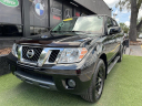 Thumbnail image of 2019 Nissan Frontier at Cars of Tampa Inc