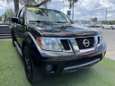 Thumbnail image of 2019 Nissan Frontier at Cars of Tampa Inc