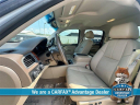 2011 Chevrolet Silverado 2500HD LTZ at McKinney-Wells Auto Group