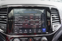 2020 Jeep Grand Cherokee SRT at Milan Motors