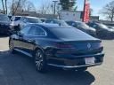 Thumbnail image of 2020 Volkswagen Arteon at South Shore Nissan