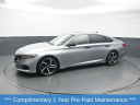 Thumbnail image of 2021 Honda Accord at Honda of New Rochelle