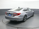 Thumbnail image of 2021 Honda Accord at Honda of New Rochelle